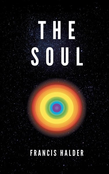 Francis Halder | The Soul | Taschenbuch | Englisch (2022) | Authorhouse Uk-image