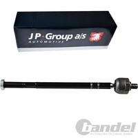 JP Group Axialgelenk Spurstange Vorne Passend FüR CitroËN C4 | 3144500400