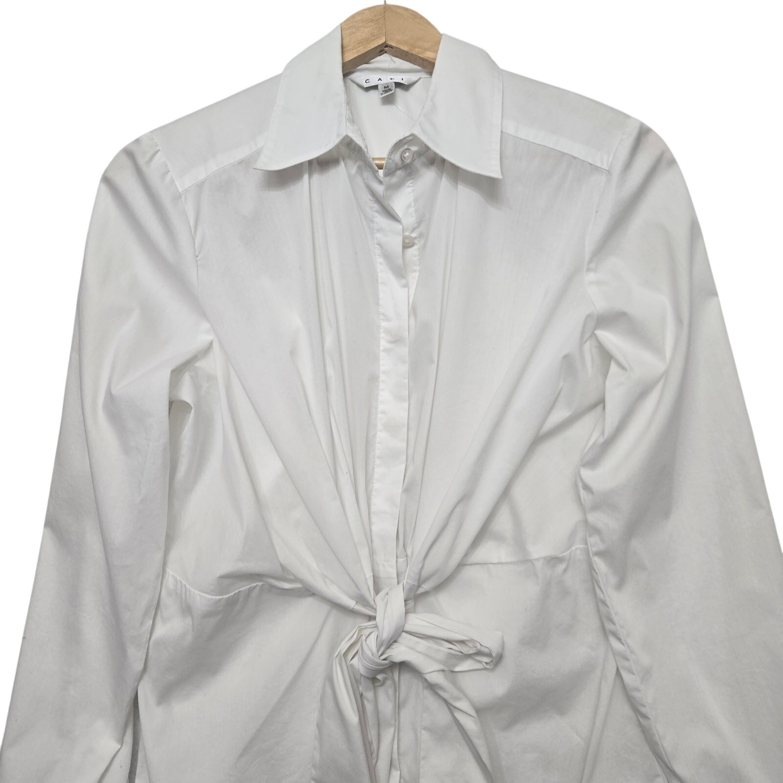 Cabi Womens Elevated Basic Modern Office Siren Ti… - image 2