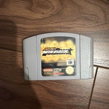 Operation Winback (Nintendo 64, 1999) N64 - PAL Version