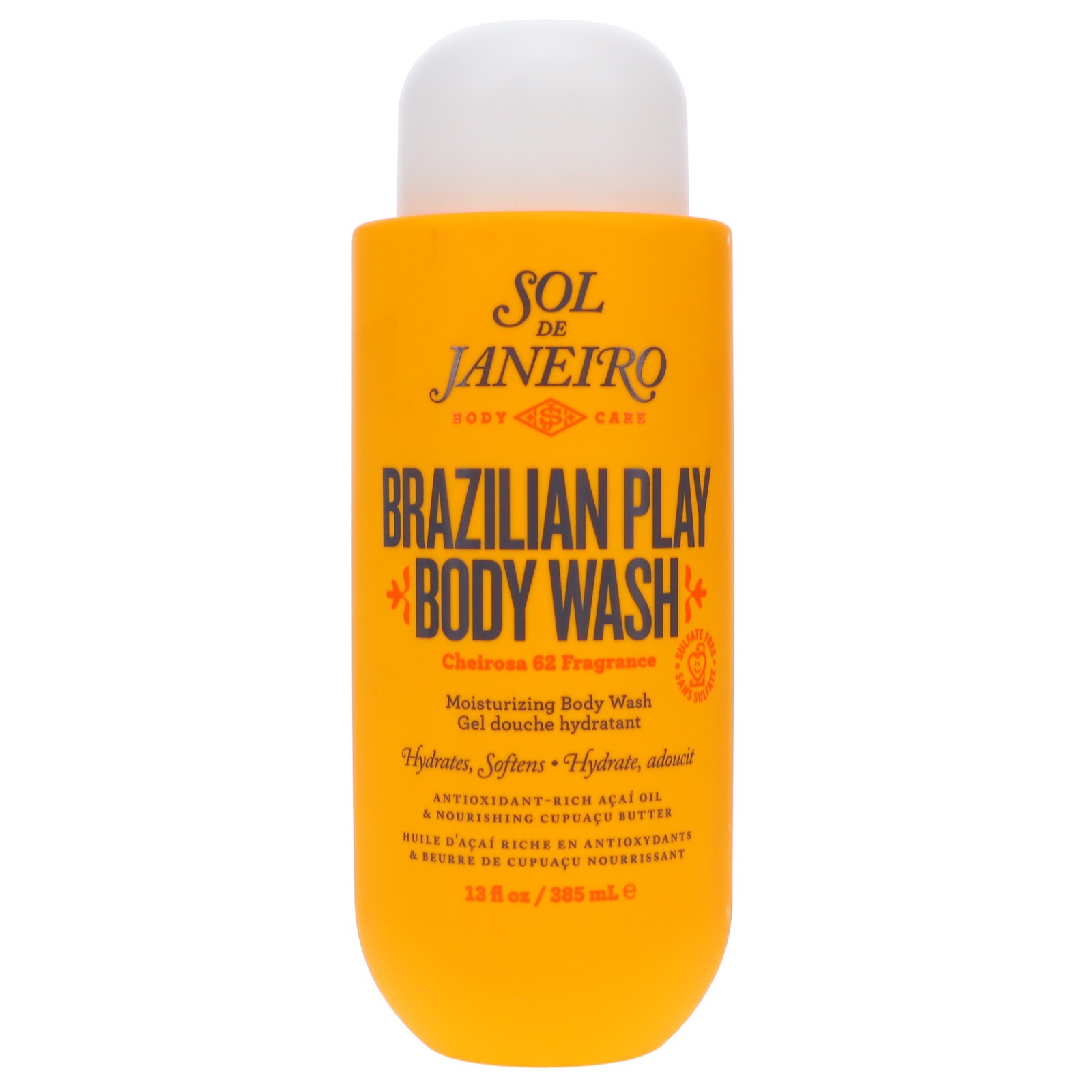 Sol de Janeiro Brazilian Play 13 6790₽