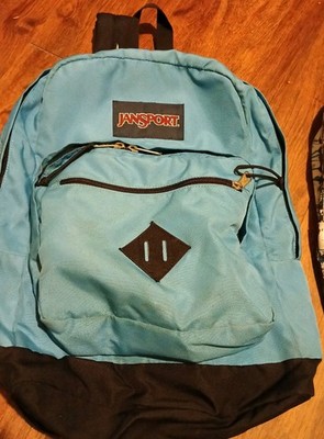 JanSport Backpack Lot Of 2-City Scout (Blue)/T501 (Abstract Paint) | eBay JanSport Backpack Lot Of 2-City Scout (Blue)/T501 (Abstract Paint) | eBay