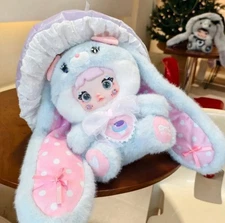 SEALED, CONFIRMED Nommi Mushroom Hat 400% Series NEBULA No box