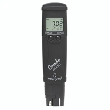 Hanna Instruments HI98129 Low Range pH Conductivity TDS Tester Meter