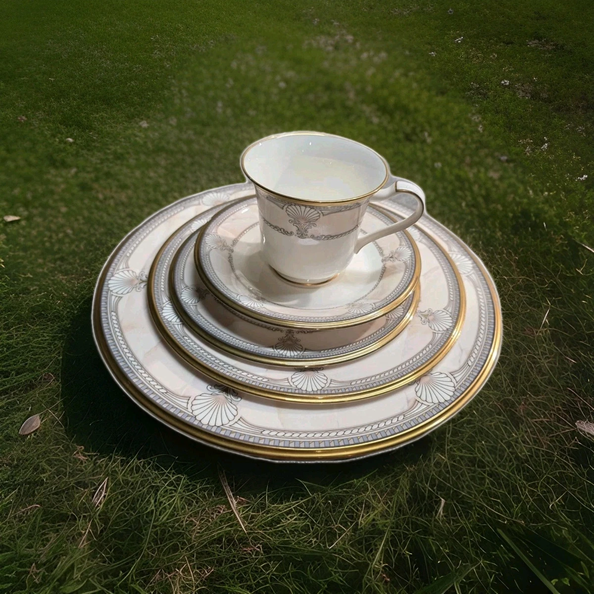 25+ Noritake Pacific Majesty for sale | Updated Oct 2026