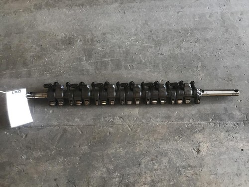 Replaces A4721231 2016 DETROIT DD15 ROCKER ARM , MD