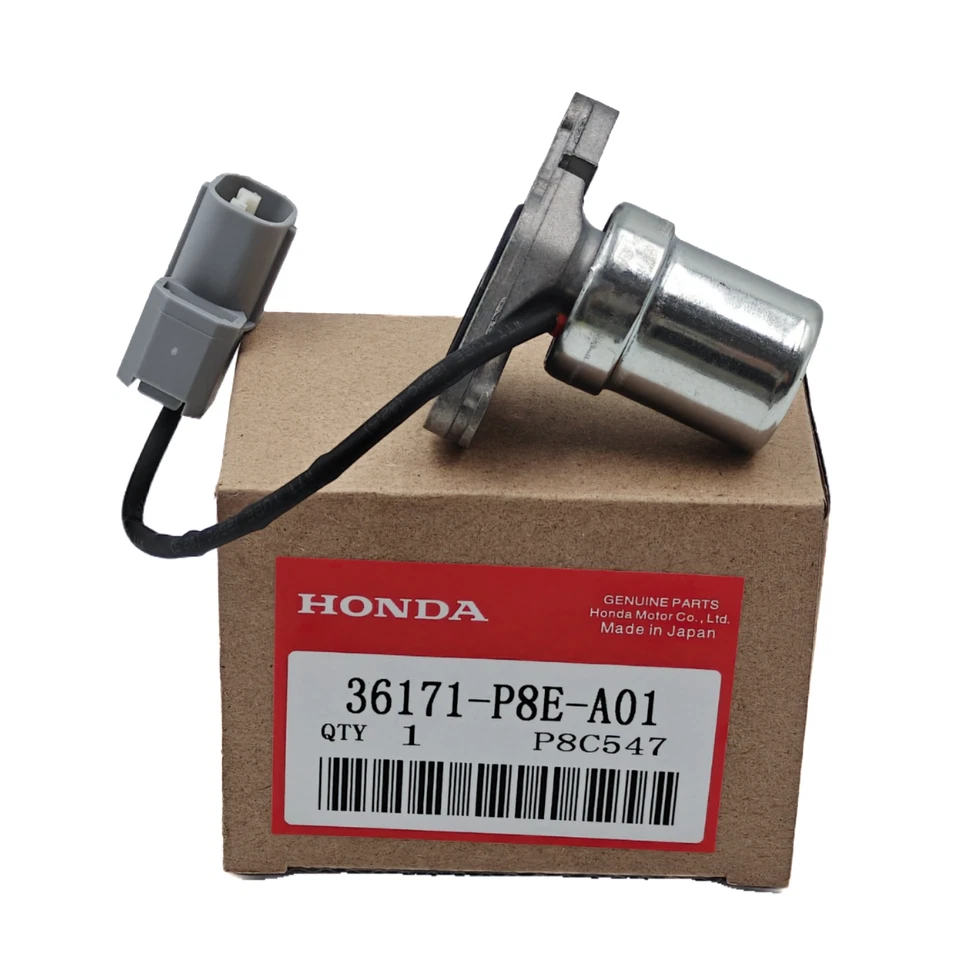 Solenoide de distribución de válvula variable de motor OEM para Accord Odyssey Acura TL CL RL MDX Foto 2 de 4