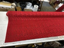 Chenille Fabric Upholstery Drapery Sold By The Yard 55 Inch Wide