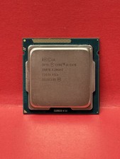 Intel Core i5-3470 3.20GHz LGA1155 6MB Quad-Core Desktop CPU Processor SR0T8