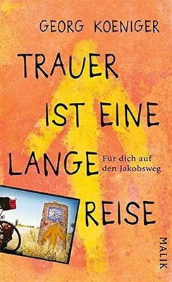Trauer ist eine lange Reise