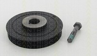 Triscan Riemenscheibe, Kurbelwelle U.A. FüR CitroËN, Fiat, Lancia, Peugeot