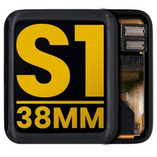 Original OLED Screen Digitizer Display For Apple Watch iWatch Series 1 38mm