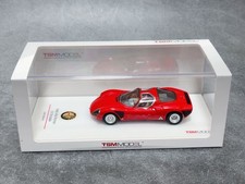 TSM 1/43  ALFA ROMEO 33 STRADALE 1968 819316