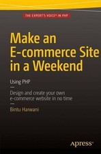 Make an E-commerce Site in a Weekend: Usi…
