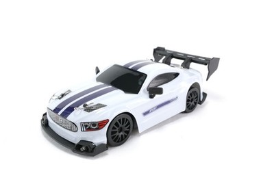 GTR-BlueBolt GT Drift Car RC 1/24 +2 Batterien