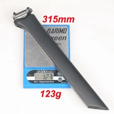 HY Carbon+TI Aero Seatpost for Wilier CENTO10 CENTO 10 Air Granturismo SL 123g