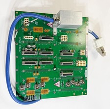 AB Sciex 1027900 A System Backplane PCB MDS 1027914D 3200 LC/MS Mass Spec