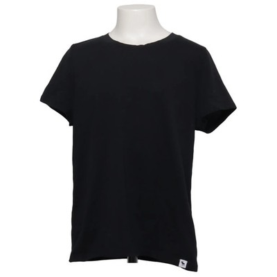 Abercrombie Kids, T-shirt, Größe: 152, Schwarz, Baumwolle/Polyester #P4Q
