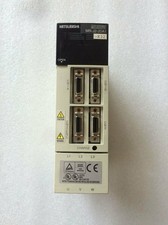 1PC USED MITSUBISHI PLC Servo Drive MR-J2-20A...