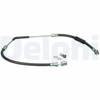 Hinterachse Rechts Delphi LH7465 Bremsschlauch FüR Land Rover