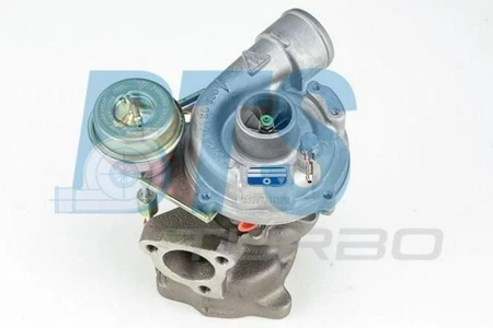 Turbolader VW SHARAN 1.8 T 20V (7M8, 7M9, 7M6)