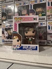 Funko Pop Sailor Moon Sailor Jupiter #93 Collectible Figure
