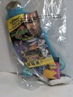 VTG 1996 McDonalds Space Jam Monstars Blanko Toy Sealed  — photo 7