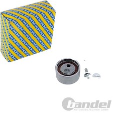 Poulies diverses Citroen C15