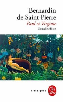 Paul et Virginie  | Buch | Zustand sehr gut