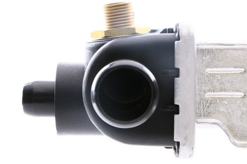 RADIATOR ENGINE COOLING CR 255 000S FOR MERCEDES-BENZ 124/Convertible/T-Model - Picture 11 of 16