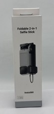 Insta360 23 2-in-1 Foldable Invisible Selfie ...
