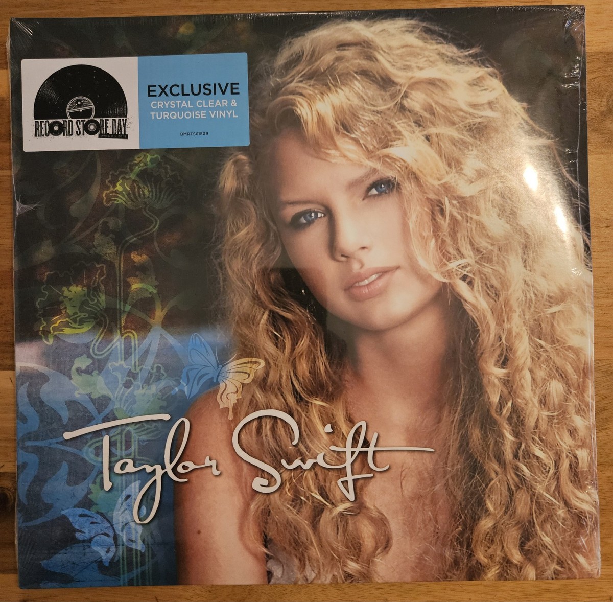 taylor swift lp アナログ レコード セット Taylor Swift - Taylor Swift[2 LP] - Amazon.com Music