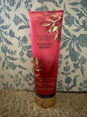 Victoria's Secret Fragrance Lotion - 8oz (MULTIPLE SCENTS)