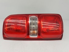 Feu arrière Citroen JUMPY