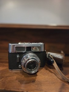 Voigtlander Vito Clr | eBay