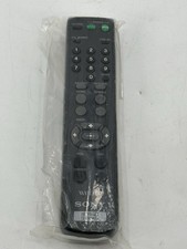 Sony RM-Y142 WebTV Internet Terminal Remote Control