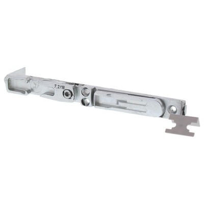 Roto Centro 100 Kantenriegel 7/8 Euronut Kantriegel Ersatz für R604A55 R604A78