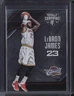 2015 Panini Totally Certified Basketball #121 LeBron James
