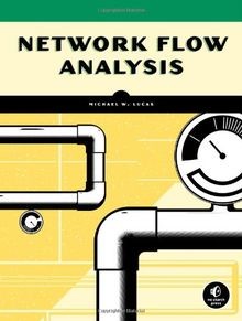 Network Flow Analysis | Buch | Zustand sehr gut