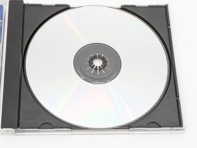 Sega Saturn White HST-3220 NTSC-J Japan Tested w/ Controller + DecAthlete