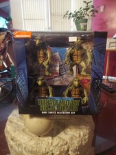 NECA Teenage Mutant Ninja Turtles Baby Turtle Accessory Set