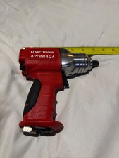 Mac Tools Aw284qa 12 Impact Gun Mac Tools Aw284qa 12 Impact Gun