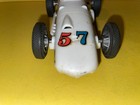 Eldon  1/32   scale  Indy  Race  Car   slot  car - - OLDIE — photo 3