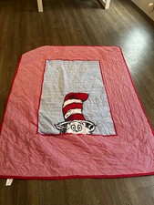 pottery barn kids twin quilt