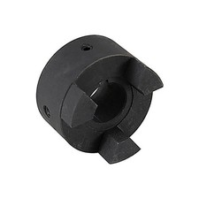 L095 L-Jaw Coupling Half 1" Bore Fits LoveJoy TB Fits Woods Fits Martin L095-F
