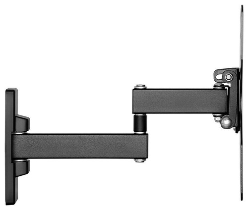 3x TV-Wandhalterung Basic FULLMOTION (S); Basic TV-Wandhalterung Basic FULLMOTIO - Bild 6 von 7