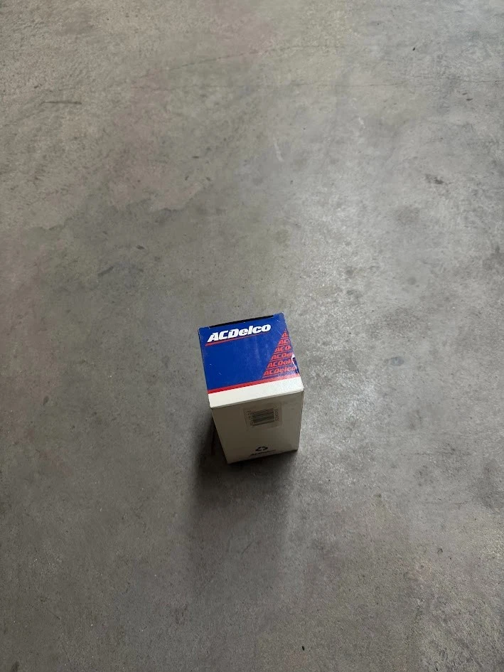 Interruptor de ventana de puerta GM 88894538 (lado del conductor) - pieza descontinuada nuevo Foto 3 de 4