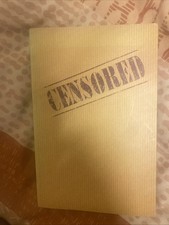Censored John Laws’ Book Of Irreverent Logic - Paperback