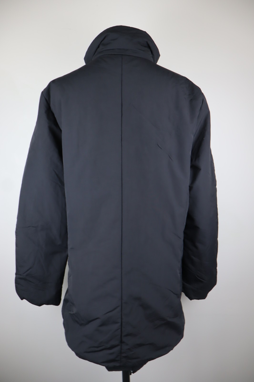 Best Company Women's Padded Jacket Size 48 Vintage Logo image 6