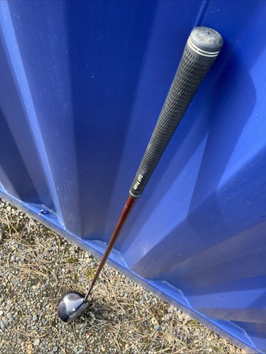 King Cobra 🚩Driver 440 SZ / 10.5 / Reg Flex YS-5.1 Graphite Shaft Golf Club RH - Picture 9 of 9